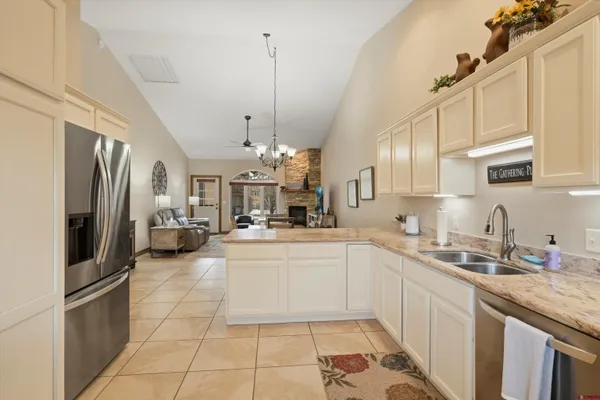 $537,900 | 1135 Park Avenue, Unit 804, Pagosa Springs, CO 81147