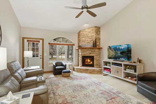 $537,900 | 1135 Park Avenue, Unit 804, Pagosa Springs, CO 81147