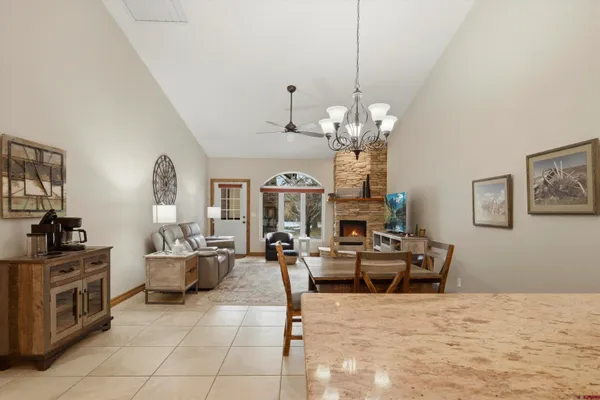 $537,900 | 1135 Park Avenue, Unit 804, Pagosa Springs, CO 81147