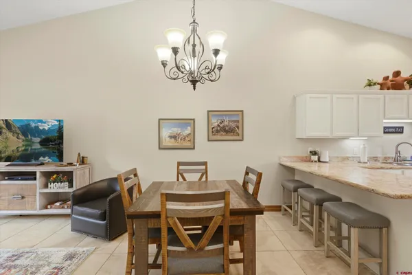 $537,900 | 1135 Park Avenue, Unit 804, Pagosa Springs, CO 81147