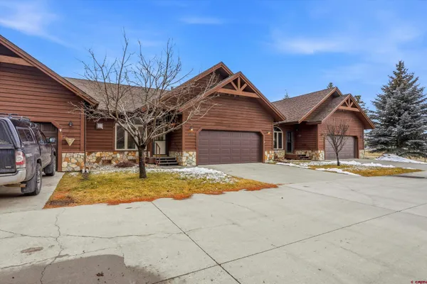 $537,900 | 1135 Park Avenue, Unit 804, Pagosa Springs, CO 81147