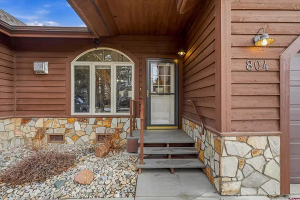 $537,900 | 1135 Park Avenue, Unit 804, Pagosa Springs, CO 81147
