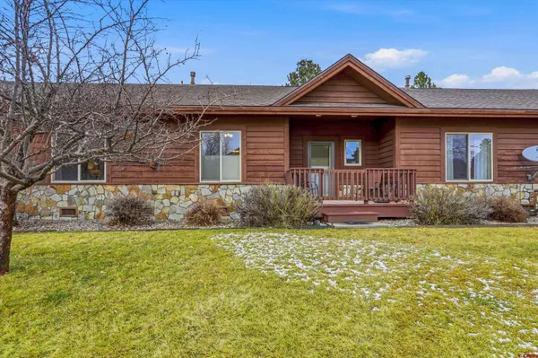 $537,900 | 1135 Park Avenue, Unit 804, Pagosa Springs, CO 81147
