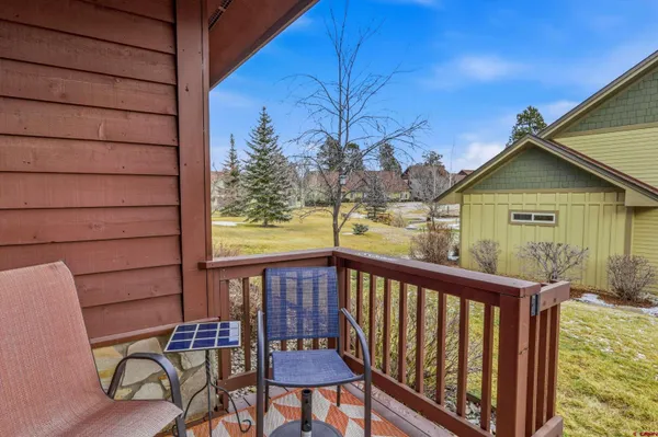 $537,900 | 1135 Park Avenue, Unit 804, Pagosa Springs, CO 81147