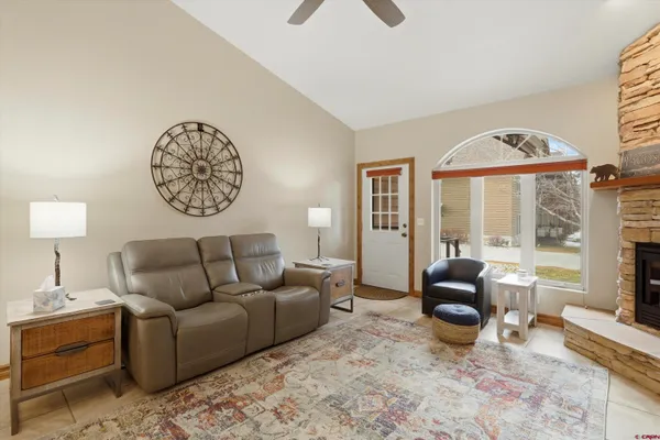 $537,900 | 1135 Park Avenue, Unit 804, Pagosa Springs, CO 81147