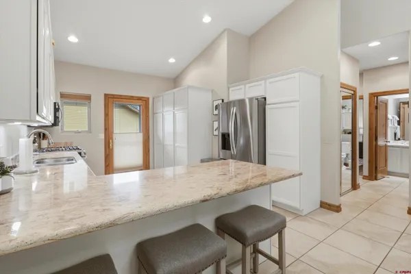 $537,900 | 1135 Park Avenue, Unit 804, Pagosa Springs, CO 81147