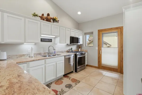 $537,900 | 1135 Park Avenue, Unit 804, Pagosa Springs, CO 81147