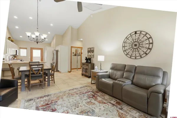 $537,900 | 1135 Park Avenue, Unit 804, Pagosa Springs, CO 81147