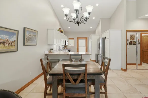$537,900 | 1135 Park Avenue, Unit 804, Pagosa Springs, CO 81147