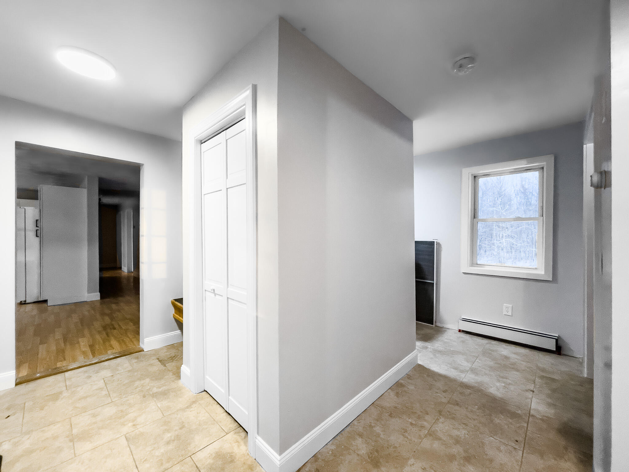 893 Main Road Milford, ME 04461 - Photo 10 of 38 Milford Interiors-entry mudroom and laun