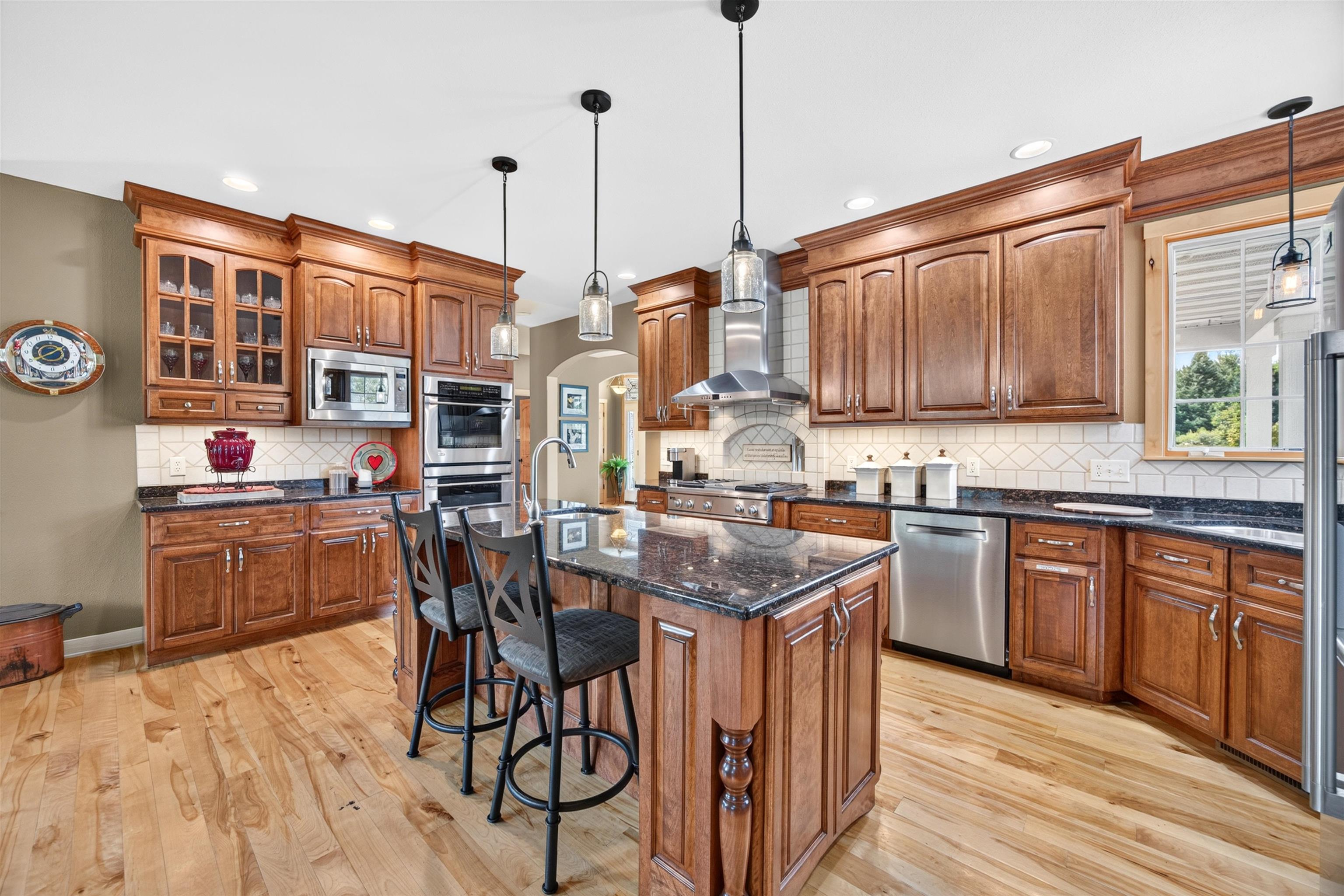 164359 Owl Ridge Road Wausau, WI 54403 - Photo 22 of 67 Gallery Image 22