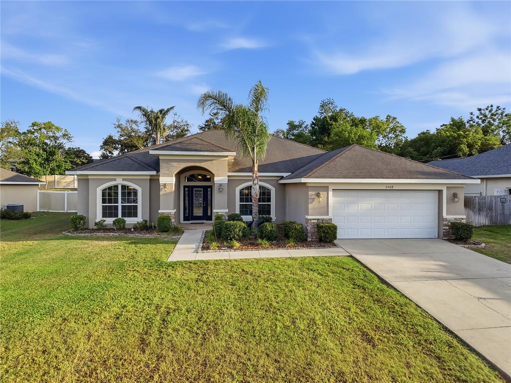 2408 Ring Road Spring Hill, FL 34609 - Photo 2 of 95