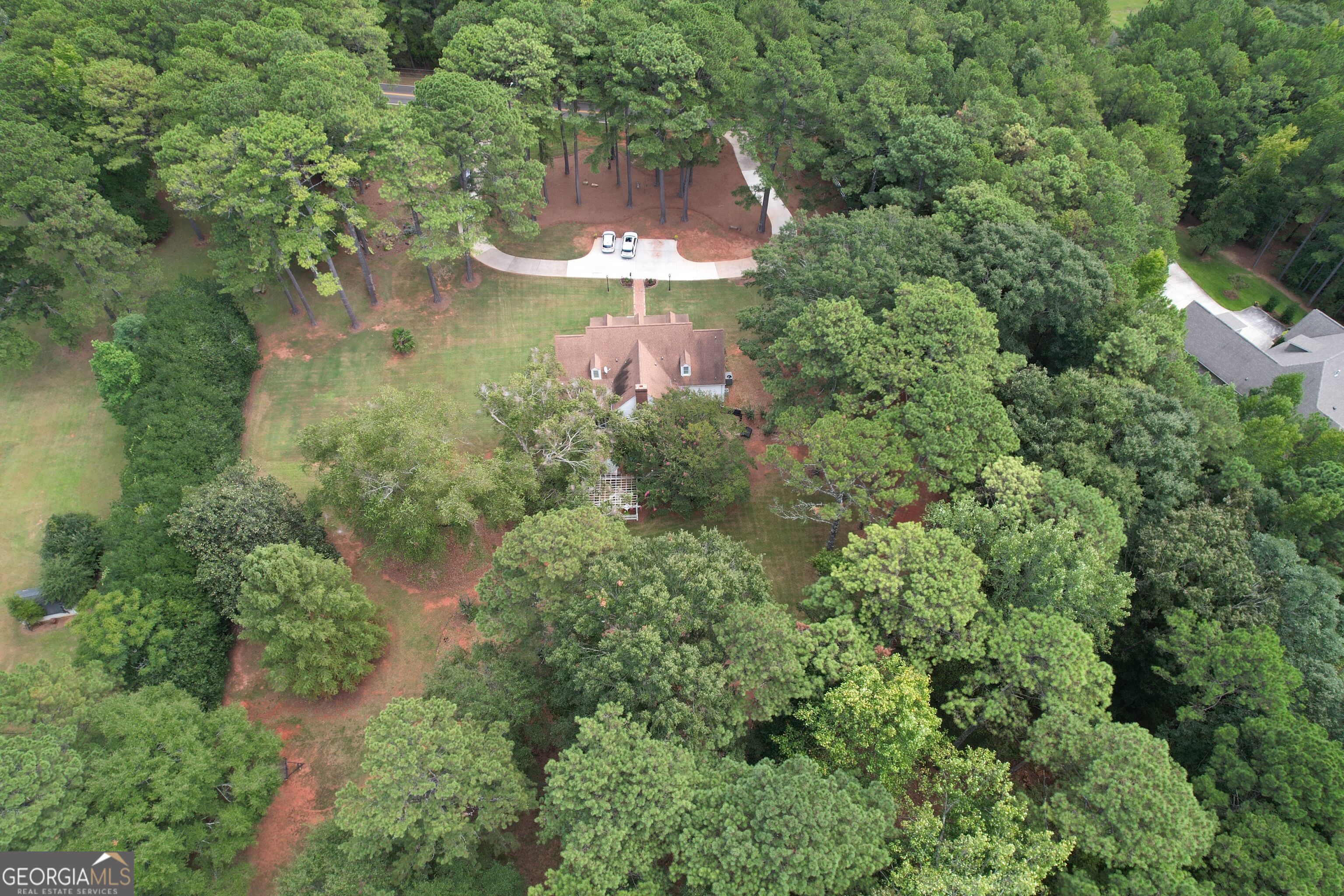 274 Goshen Road Thomaston, GA 30286 - Photo 71 of 79 Gallery Image 71