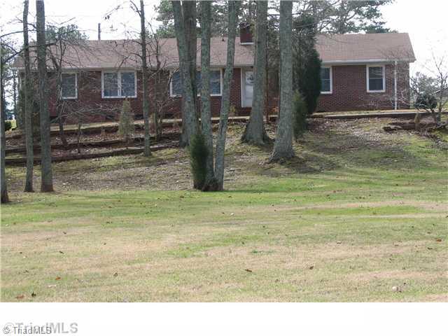 5696 Styers Ferry Road Clemmons, NC 27012 - Photo 1 of 1 Exterior Front.