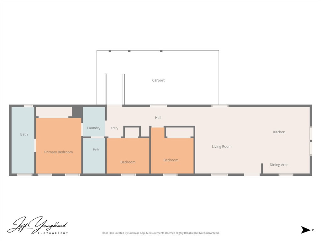 20683 Waalew Road, Unit SPC B48 Apple Valley, CA 92307 - Photo 30 of 31