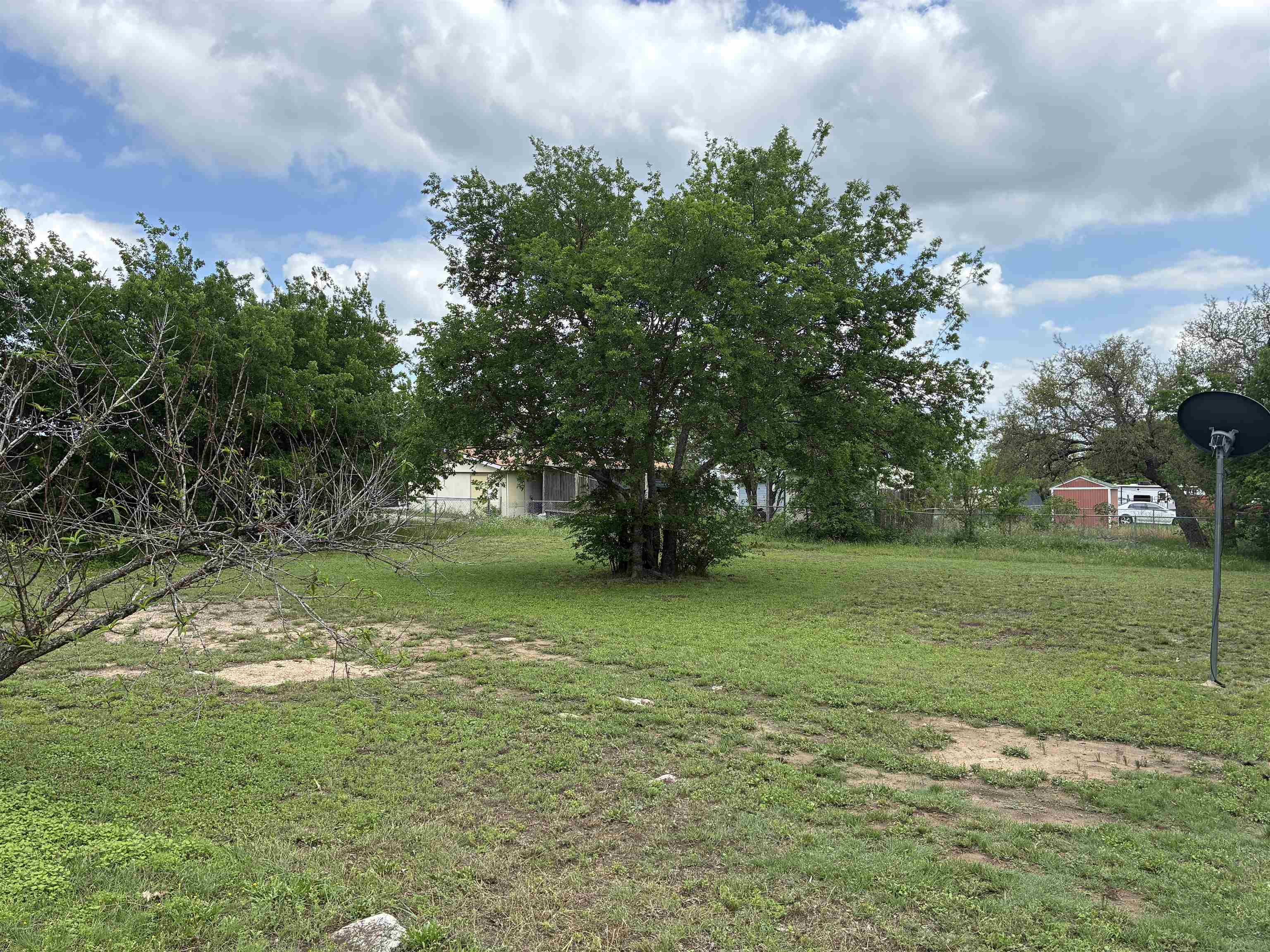 301 North Rhomberg Street Burnet, TX 78611 - Photo 20 of 27
