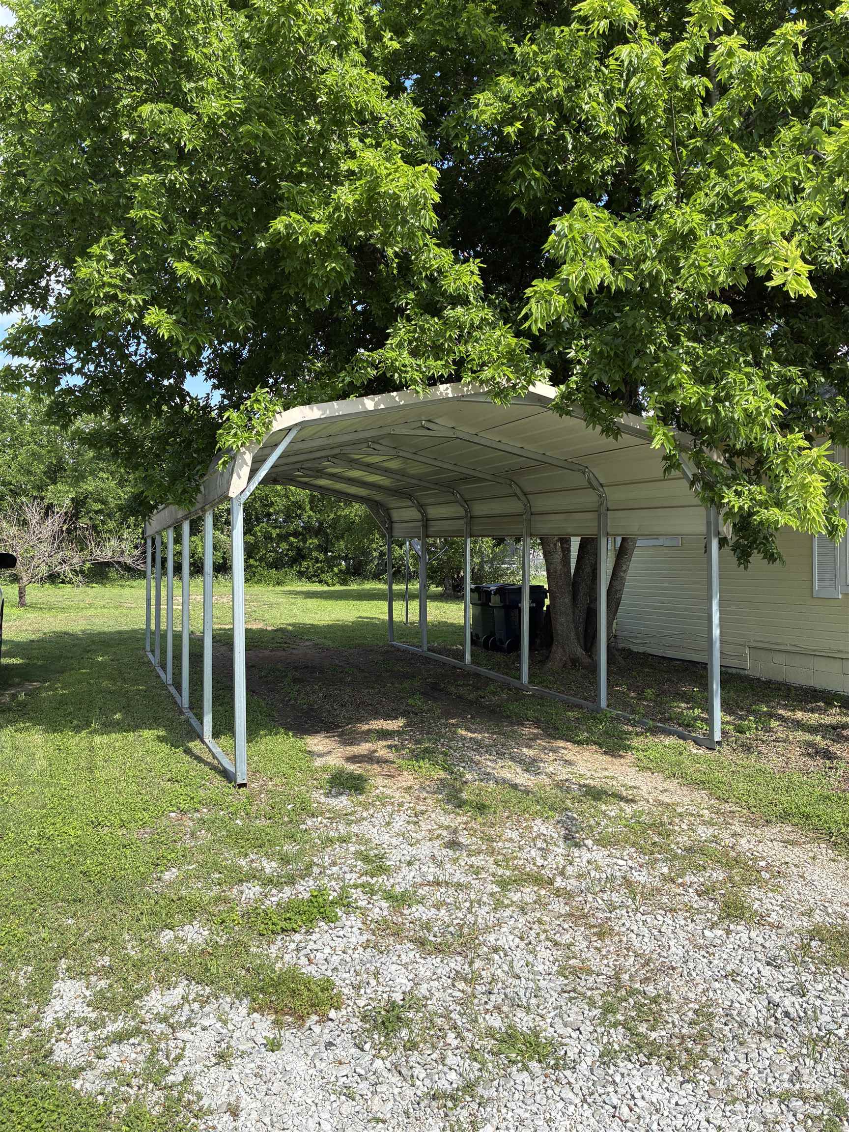 301 North Rhomberg Street Burnet, TX 78611 - Photo 22 of 27