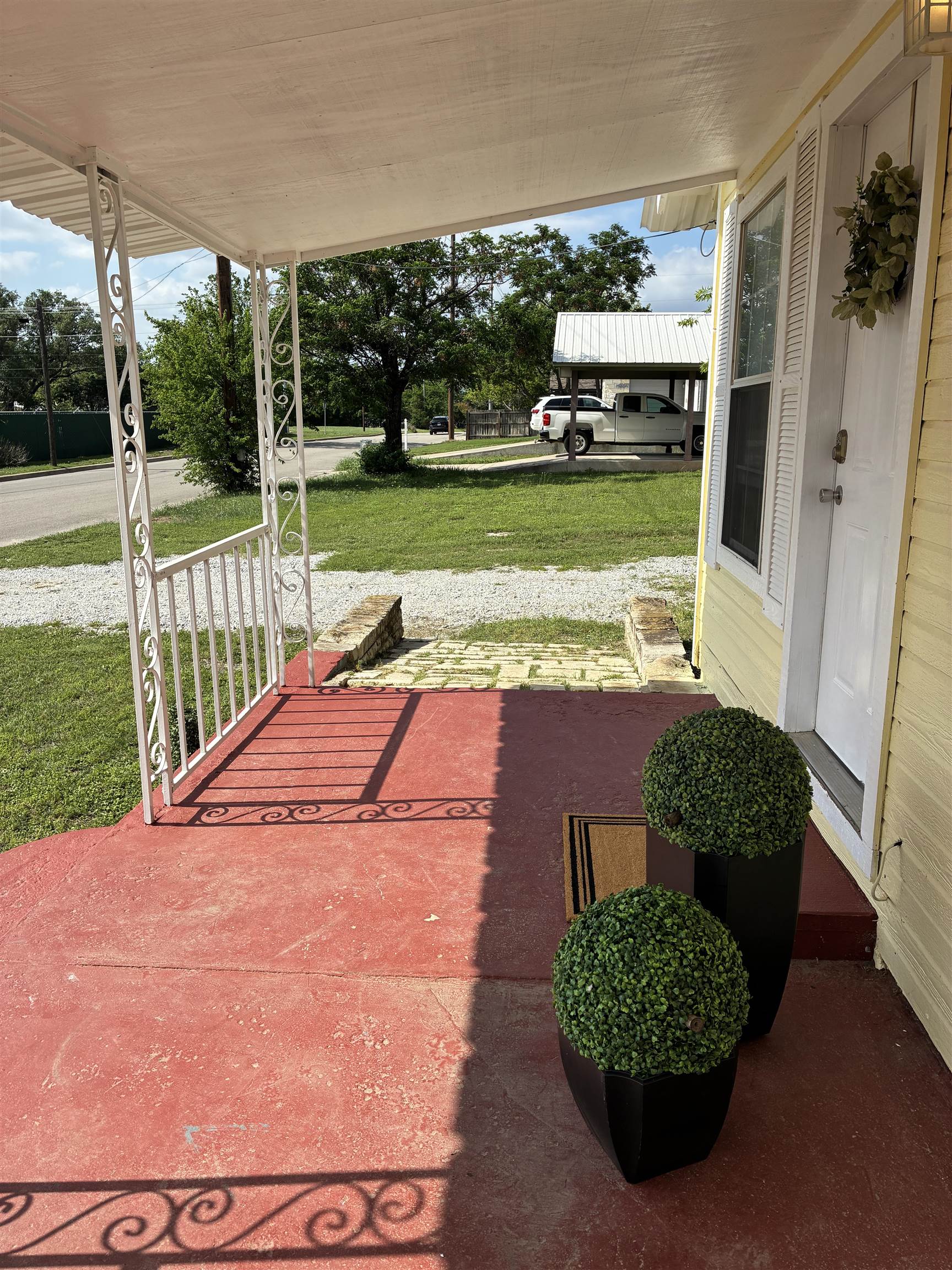 301 North Rhomberg Street Burnet, TX 78611 - Photo 24 of 27