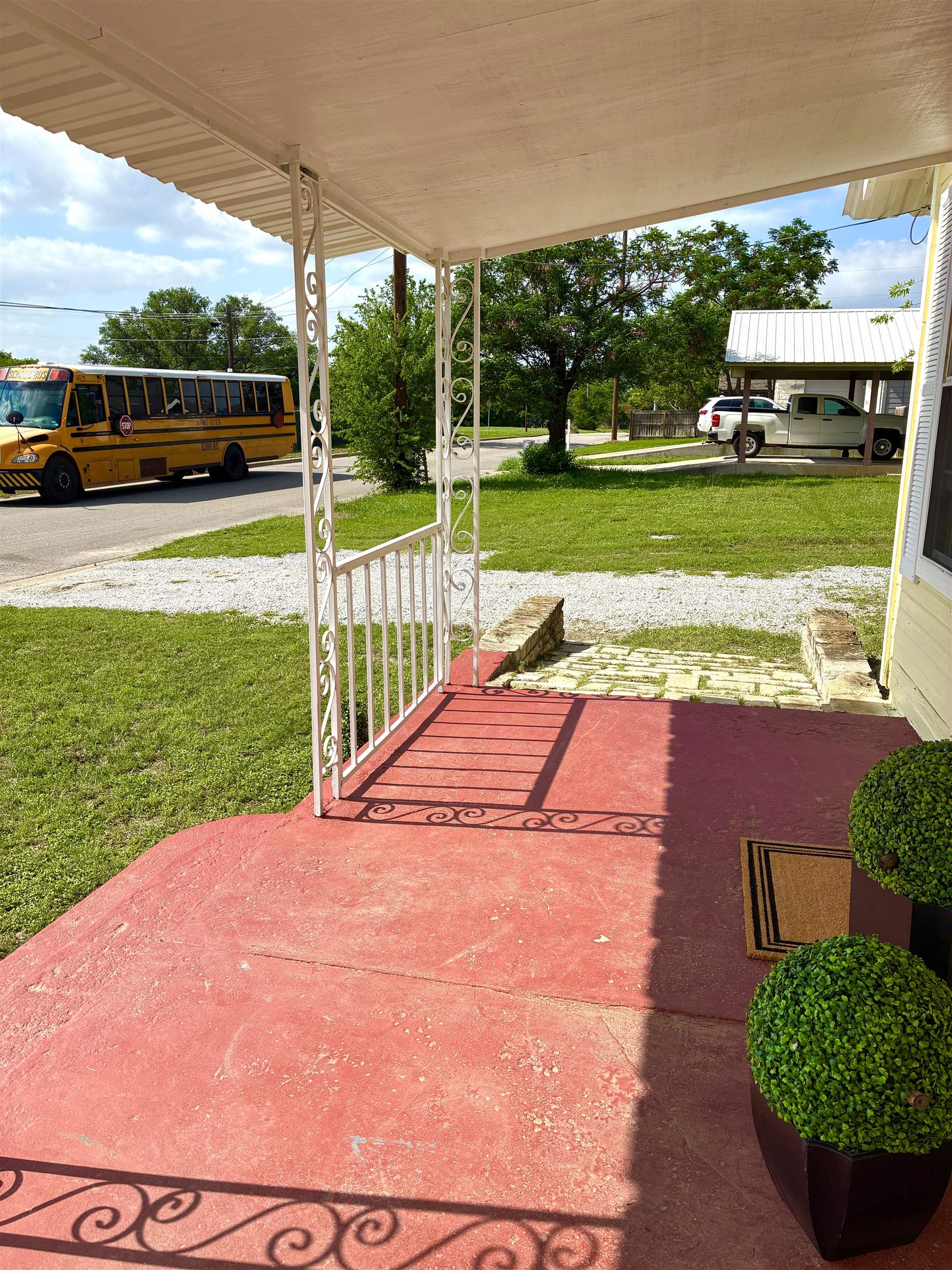 301 North Rhomberg Street Burnet, TX 78611 - Photo 25 of 27