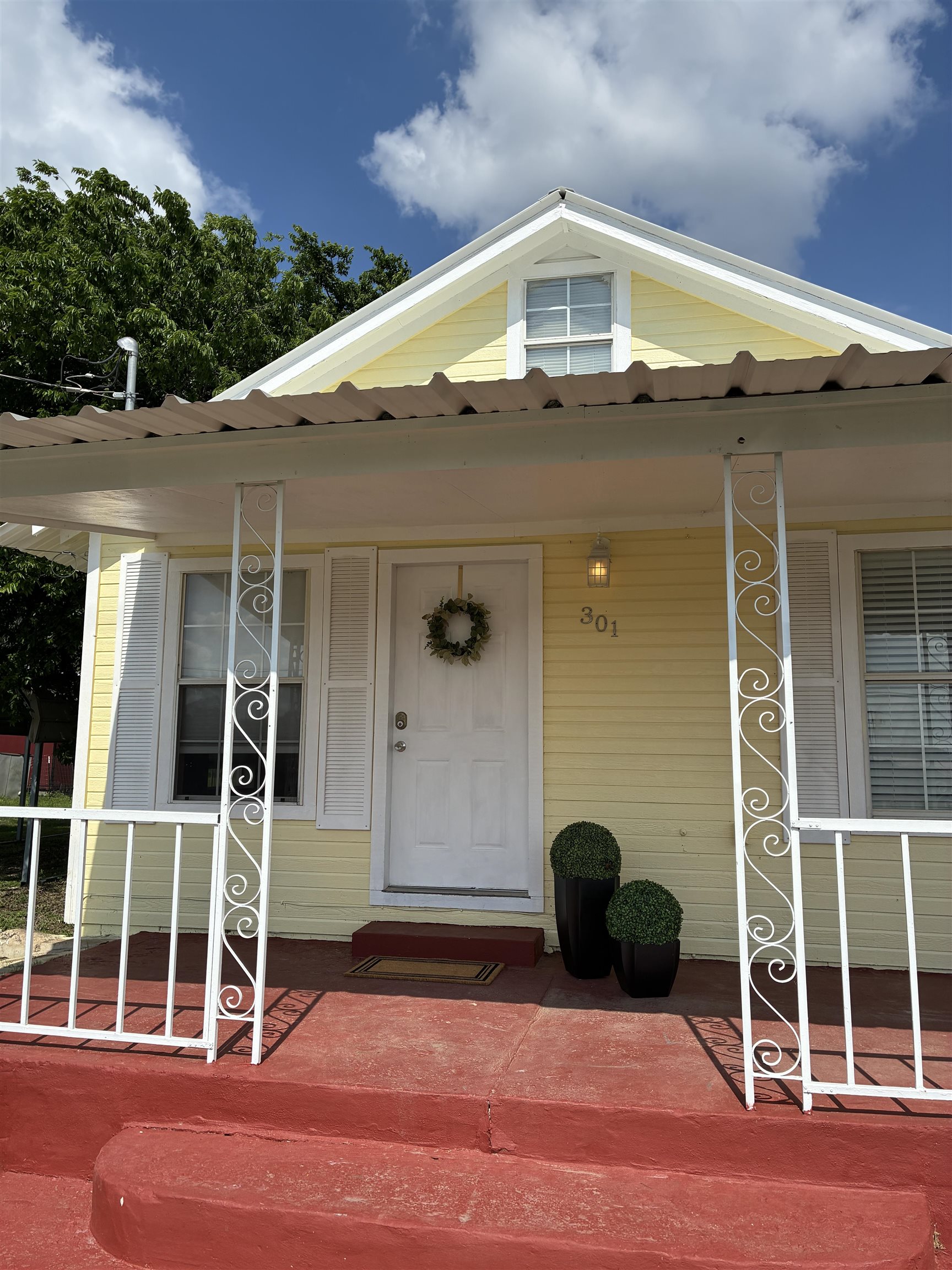 301 North Rhomberg Street Burnet, TX 78611 - Photo 26 of 27