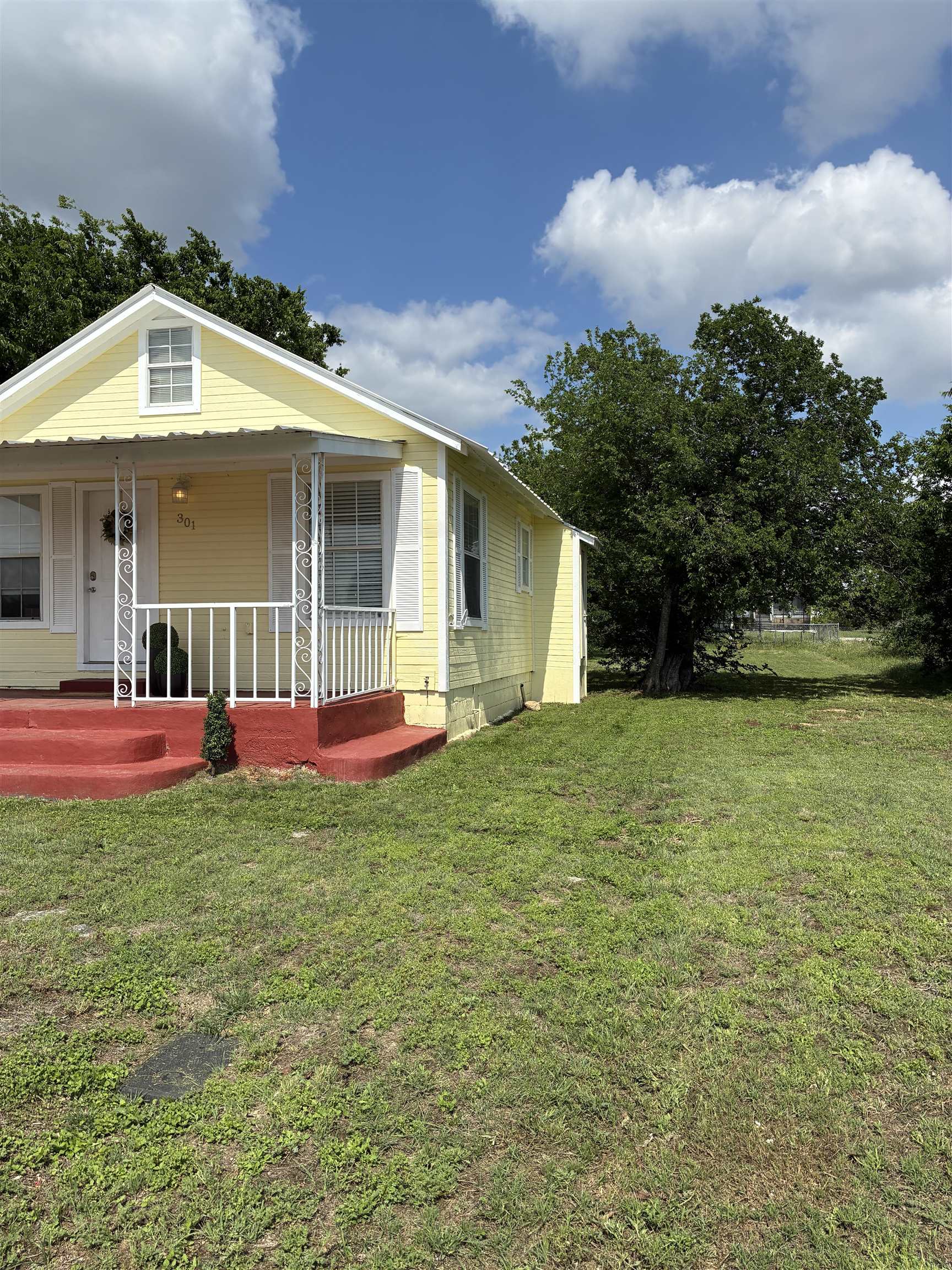 301 North Rhomberg Street Burnet, TX 78611 - Photo 27 of 27