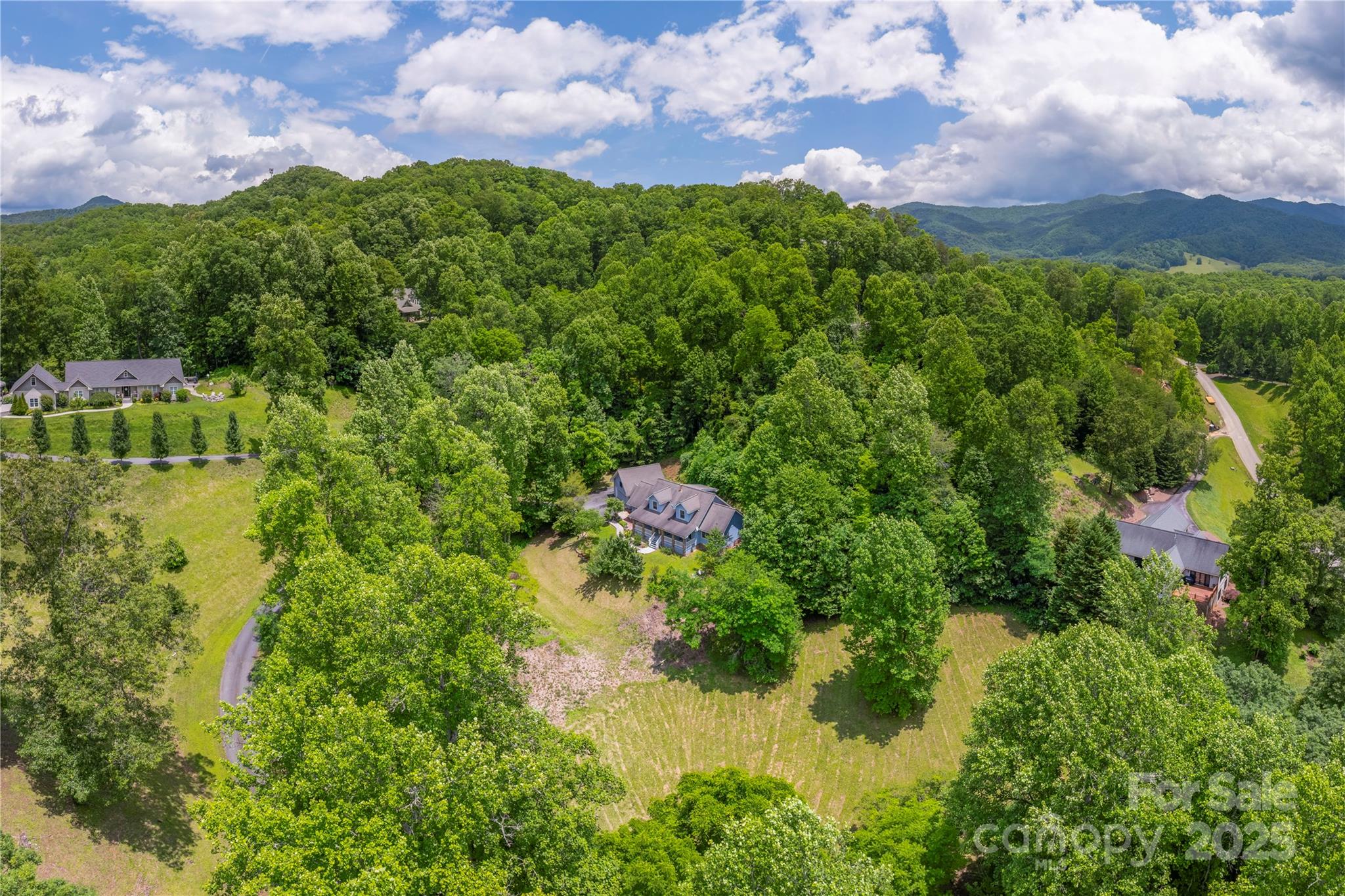 98 Choga Ridge Whittier, NC 28789 - Photo 2 of 28