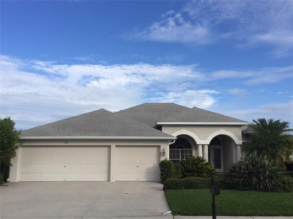 2103 Edelweiss Loop Trinity, FL 34655 - Photo 1 of 1 Gallery Image 1
