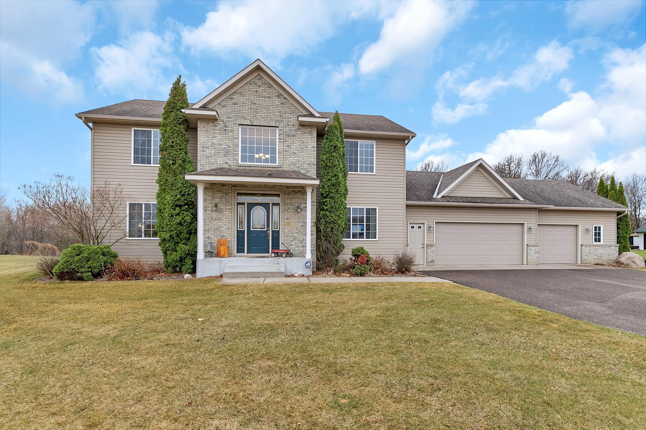10480 Raven Loop Northeast Foley, MN 56329 - Photo 1 of 1 Gallery Image 1