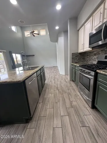 $2,100 | 1971 Knowlton Street, Sierra Vista, AZ 85635