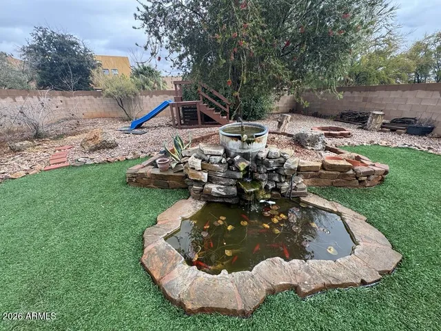 $2,100 | 1971 Knowlton Street, Sierra Vista, AZ 85635