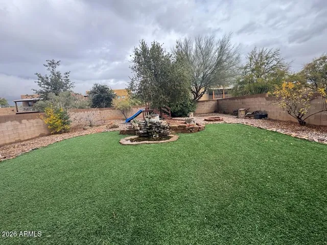 $2,100 | 1971 Knowlton Street, Sierra Vista, AZ 85635