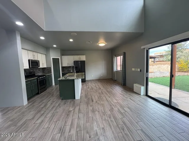 $2,100 | 1971 Knowlton Street, Sierra Vista, AZ 85635