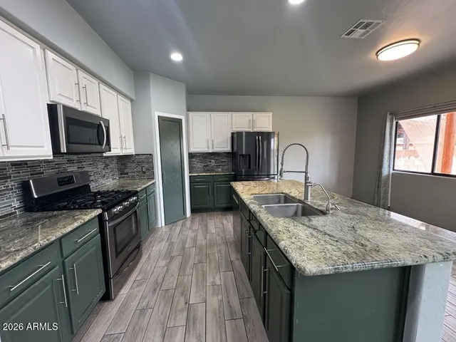 $2,100 | 1971 Knowlton Street, Sierra Vista, AZ 85635