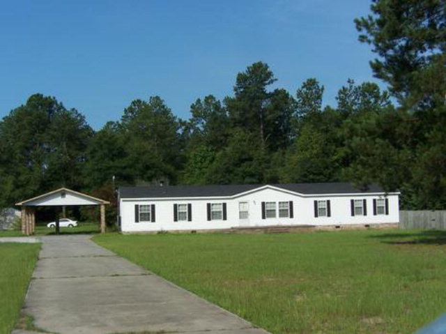 412 Main Street Jackson, SC 29831 - Photo 1 of 1 Main View