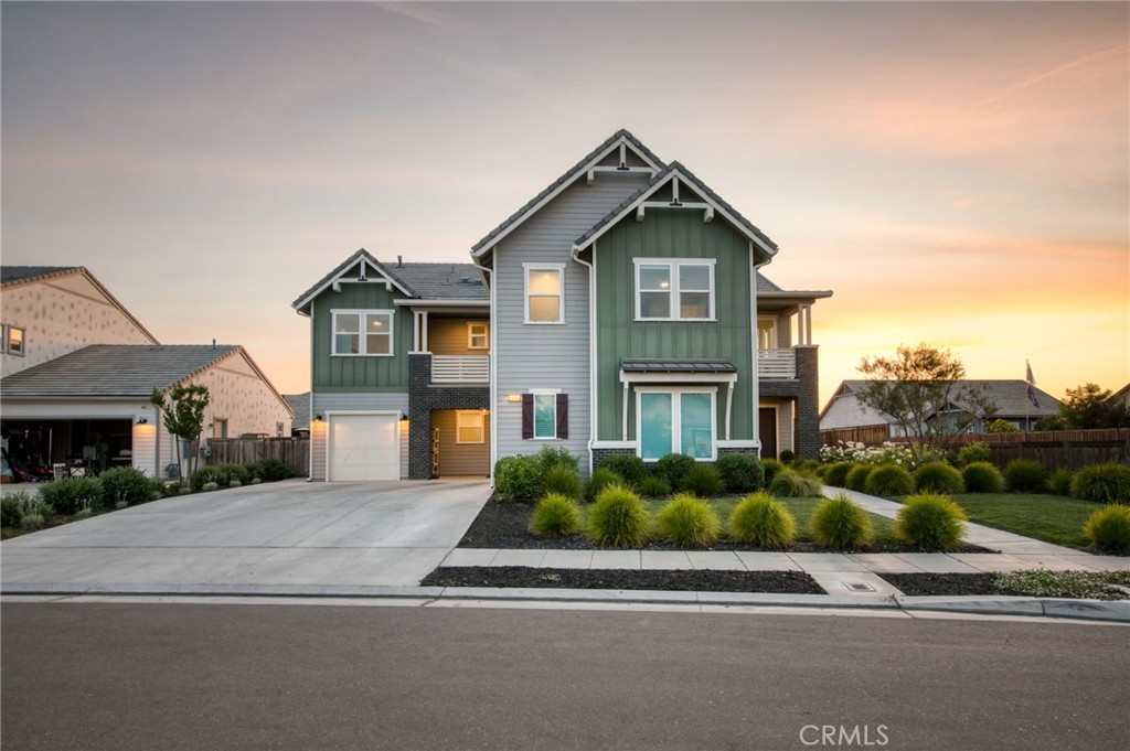 1736 North Renn Avenue Clovis, CA 93619 - Photo 45 of 67