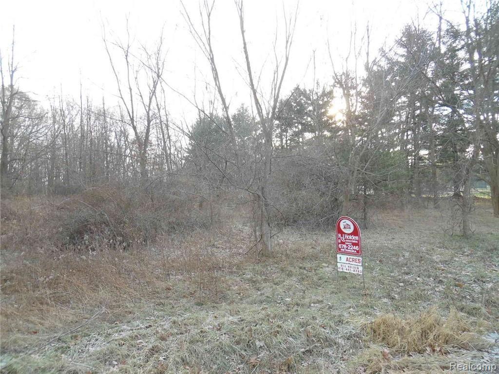 Par Rochester Road Dryden, MI 48428 - Photo 1 of 3