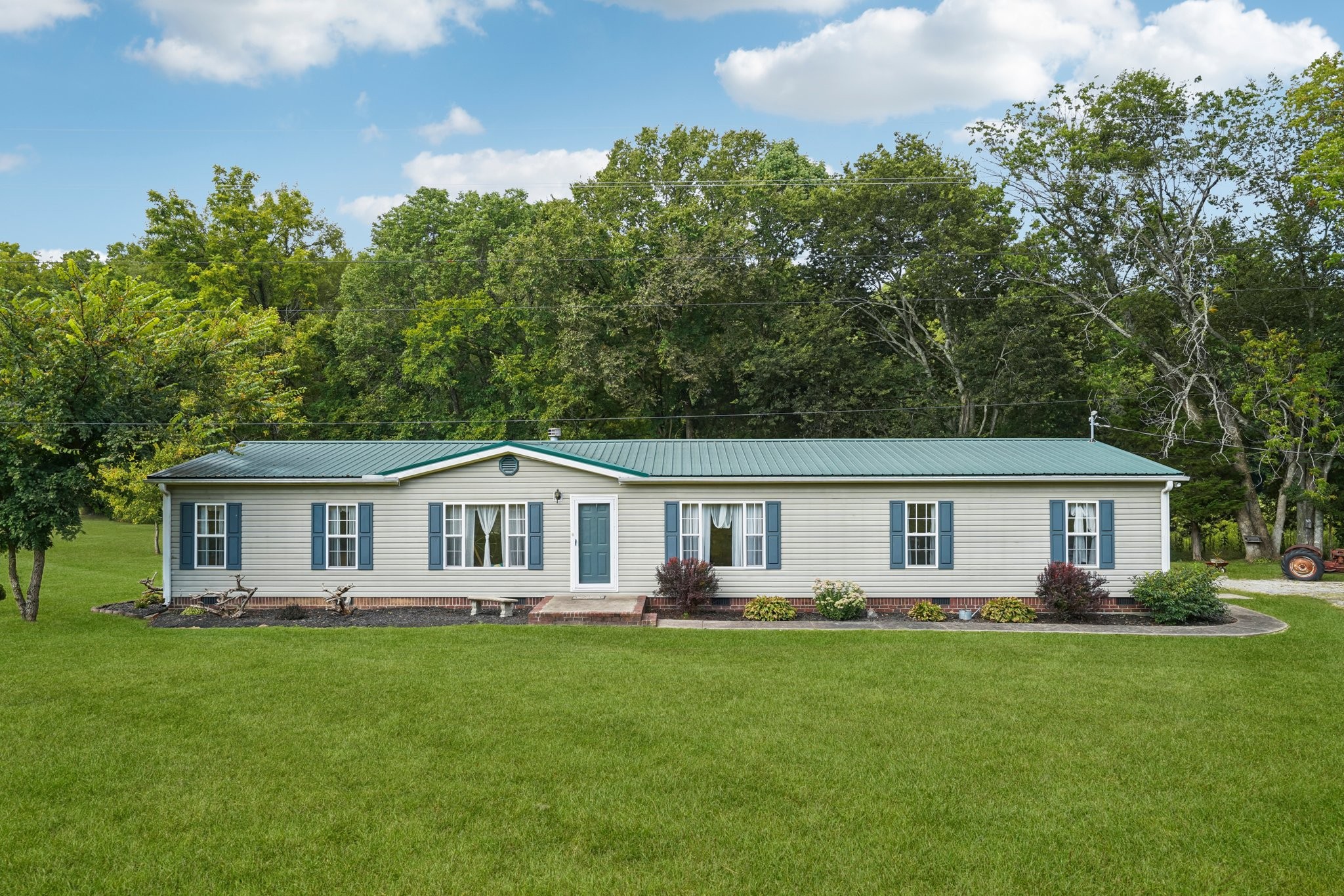 1765 Williamson Branch Road Vanleer, TN 37181 - Photo 24 of 59