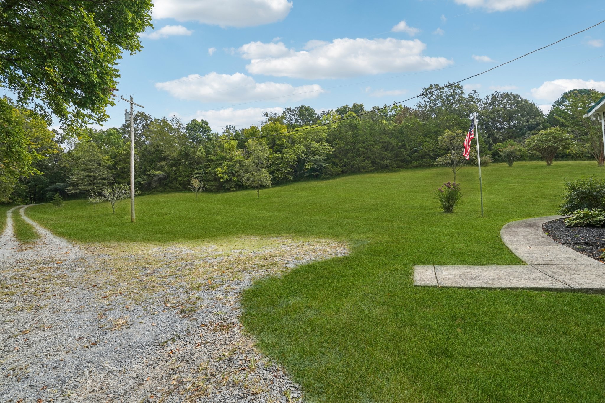 1765 Williamson Branch Road Vanleer, TN 37181 - Photo 49 of 59 a view of a park