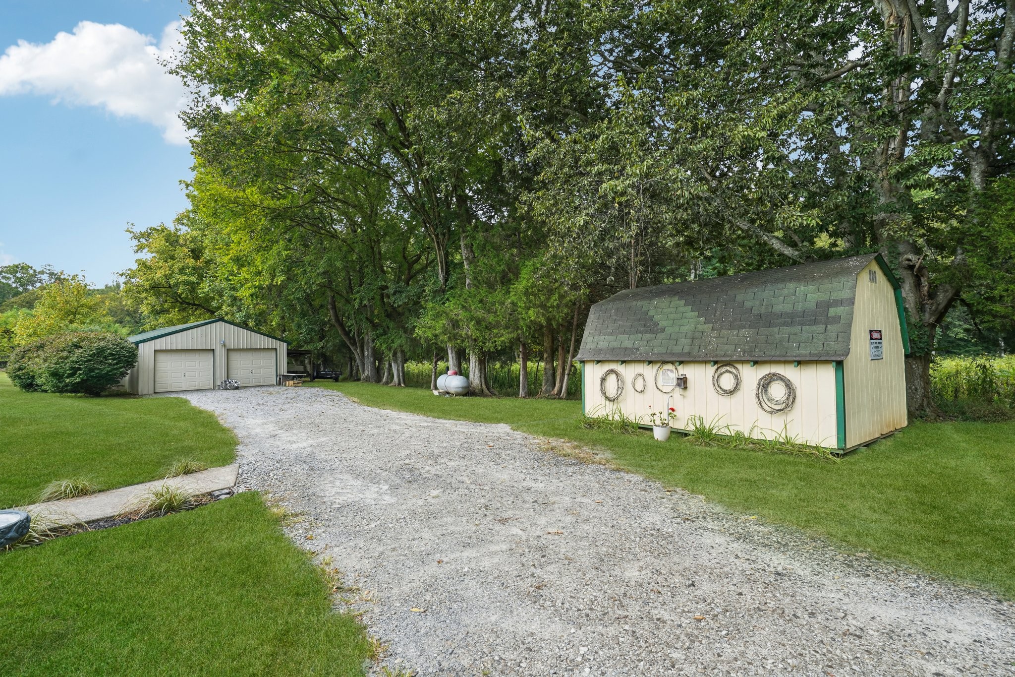 1765 Williamson Branch Road Vanleer, TN 37181 - Photo 50 of 59