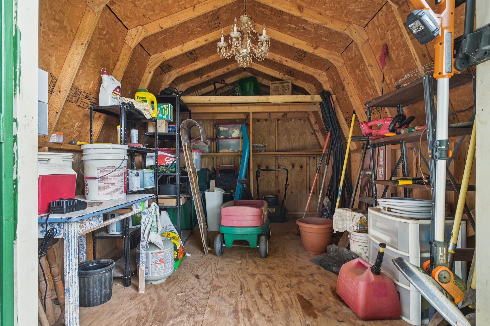 1765 Williamson Branch Road Vanleer, TN 37181 - Photo 51 of 59