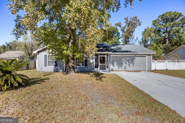 $249,900 | 114 Colony Pines Drive, Kingsland, GA 31548