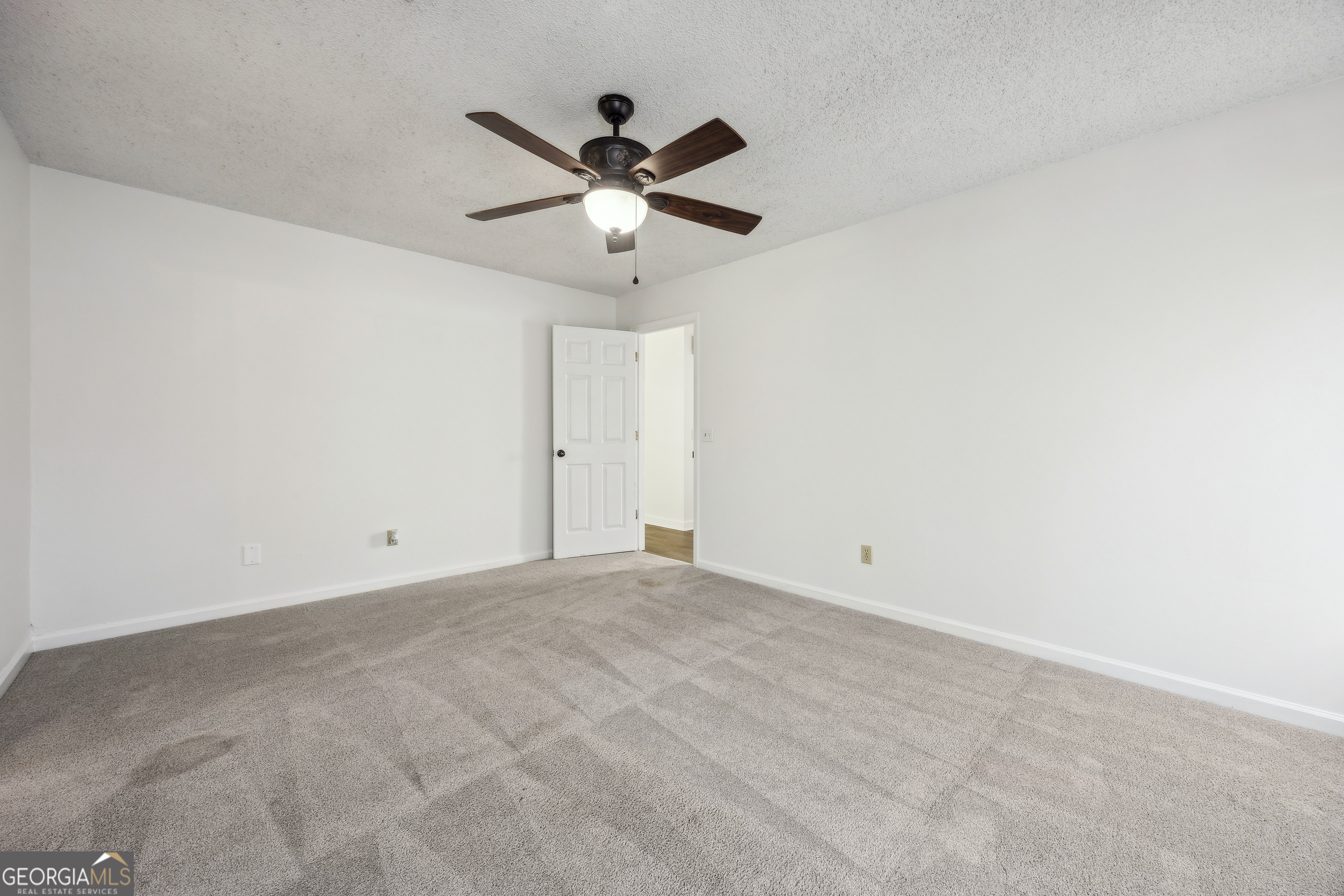 114 Colony Pines Drive Kingsland, GA 31548 - Photo 26 of 47 a view of an empty room