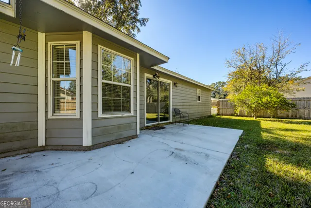 $249,900 | 114 Colony Pines Drive, Kingsland, GA 31548