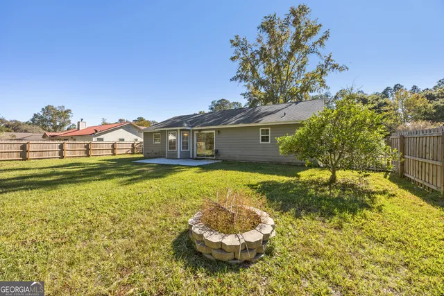 $249,900 | 114 Colony Pines Drive, Kingsland, GA 31548