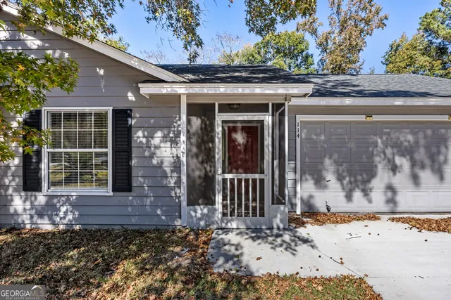 $249,900 | 114 Colony Pines Drive, Kingsland, GA 31548