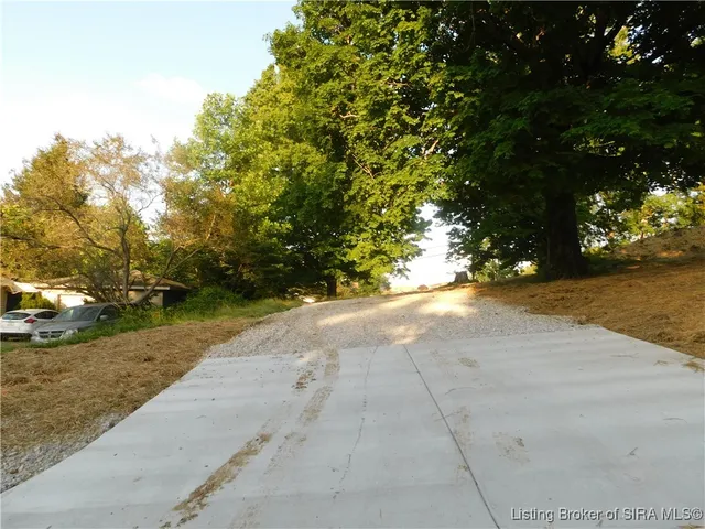 $65,000 | 337 Northwest Hwy, Corydon, IN 47112