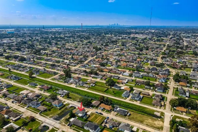 $2,500 | 3501 Gallo Drive, Chalmette, LA 70043