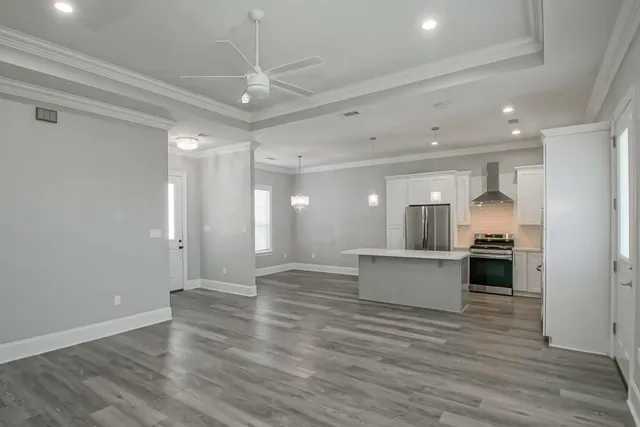 $2,500 | 3501 Gallo Drive, Chalmette, LA 70043