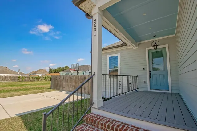 $2,500 | 3501 Gallo Drive, Chalmette, LA 70043