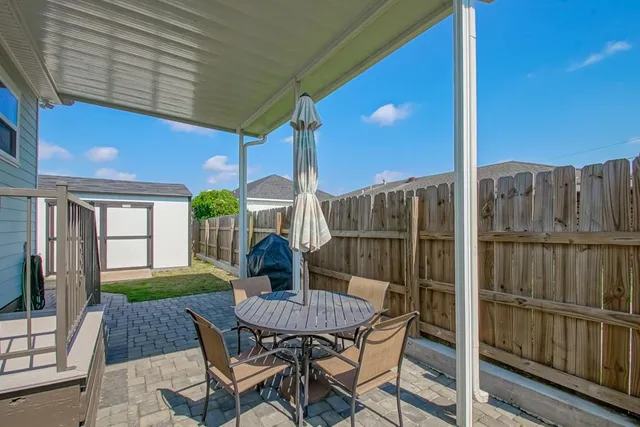 $2,500 | 3501 Gallo Drive, Chalmette, LA 70043